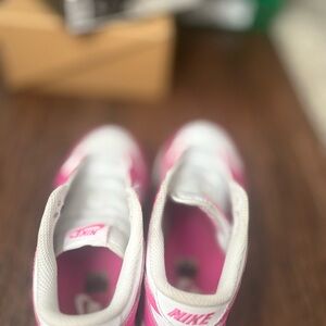 Nike Kids' Preschool Dunk Low Shoes